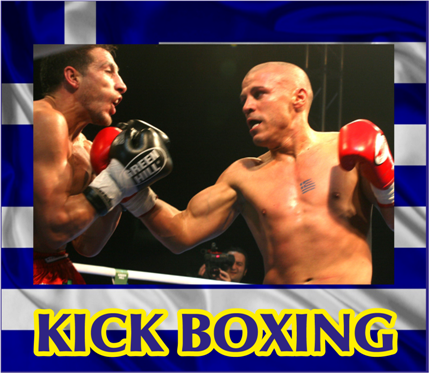 banner kickboxing